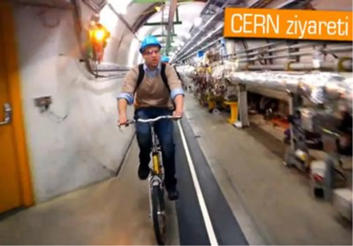 Google Glass Cern\'e Gitti