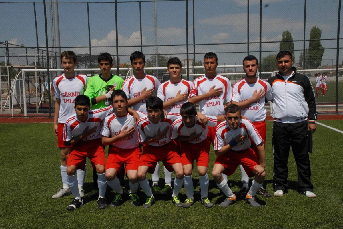 İkinci Amatör Küme U19 Ligi