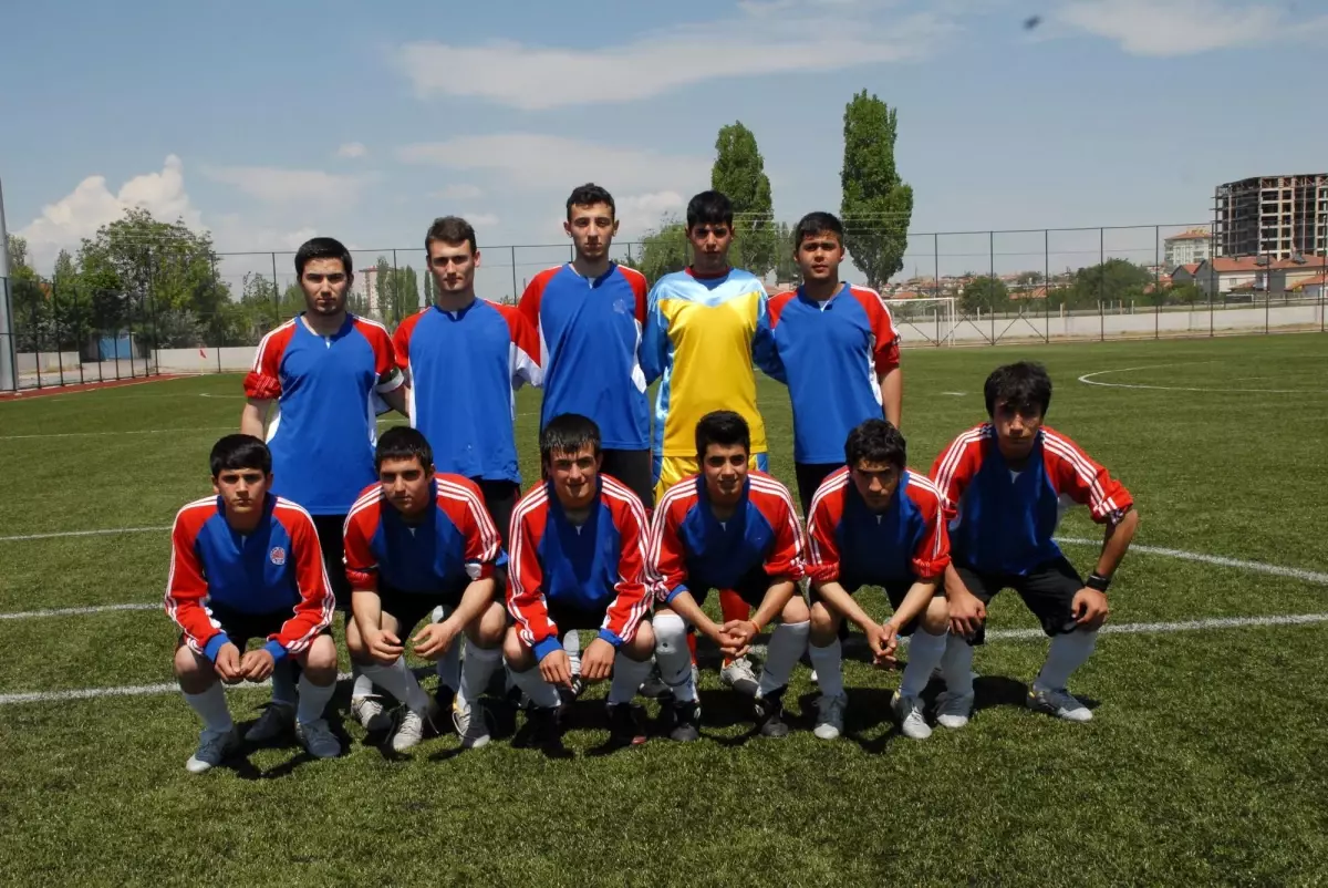 İkinci Amatör Küme U19 Ligi