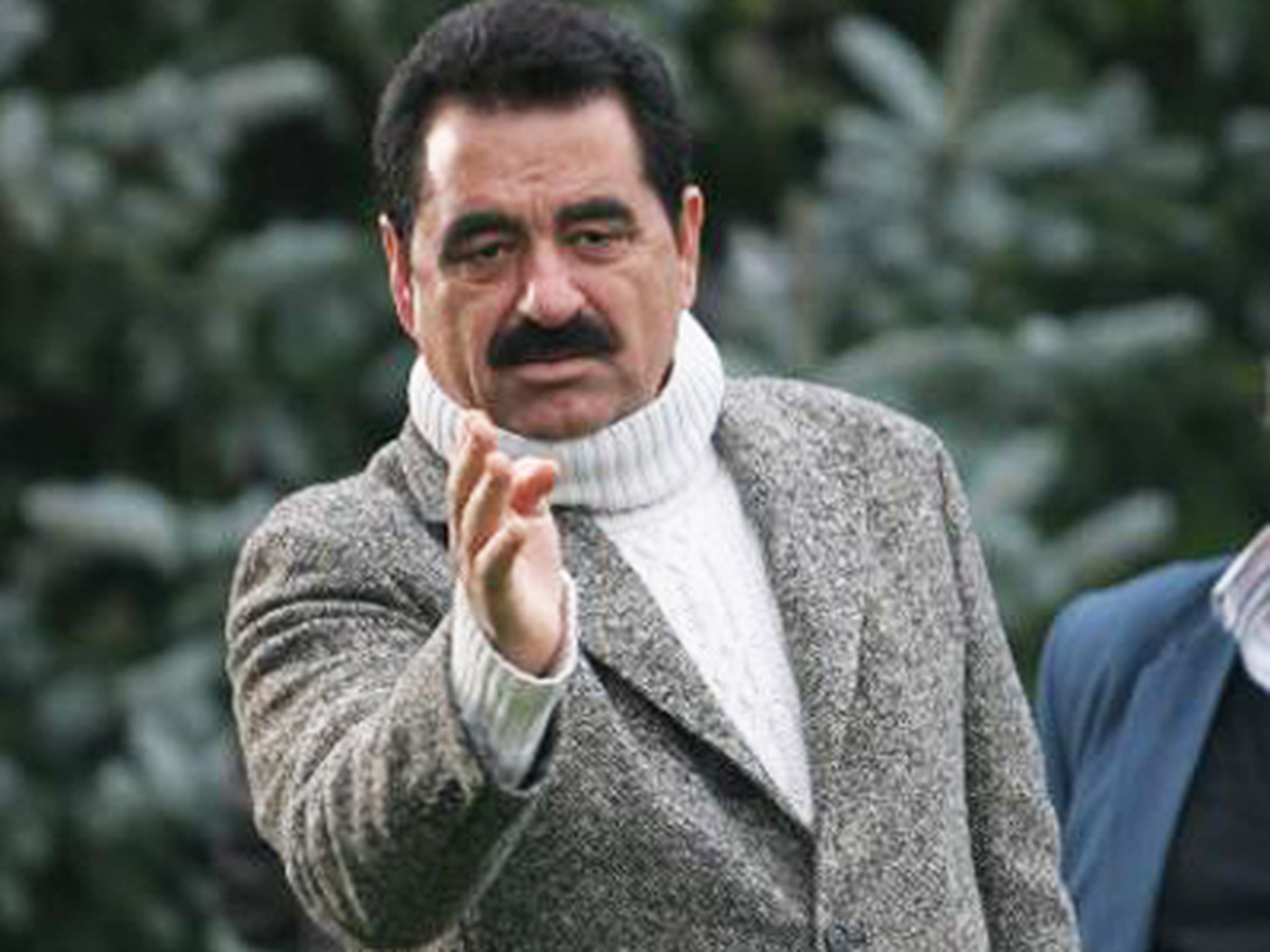 İmparator Feneri Yerden Yere Vurdu