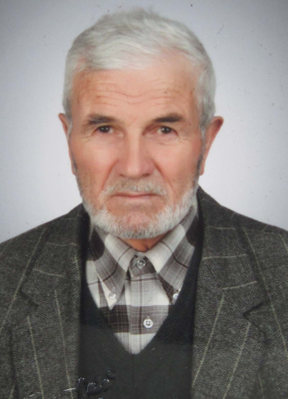 Kastamonu'da Traktör Devrildi: 1 Ölü, 2 Yaralı