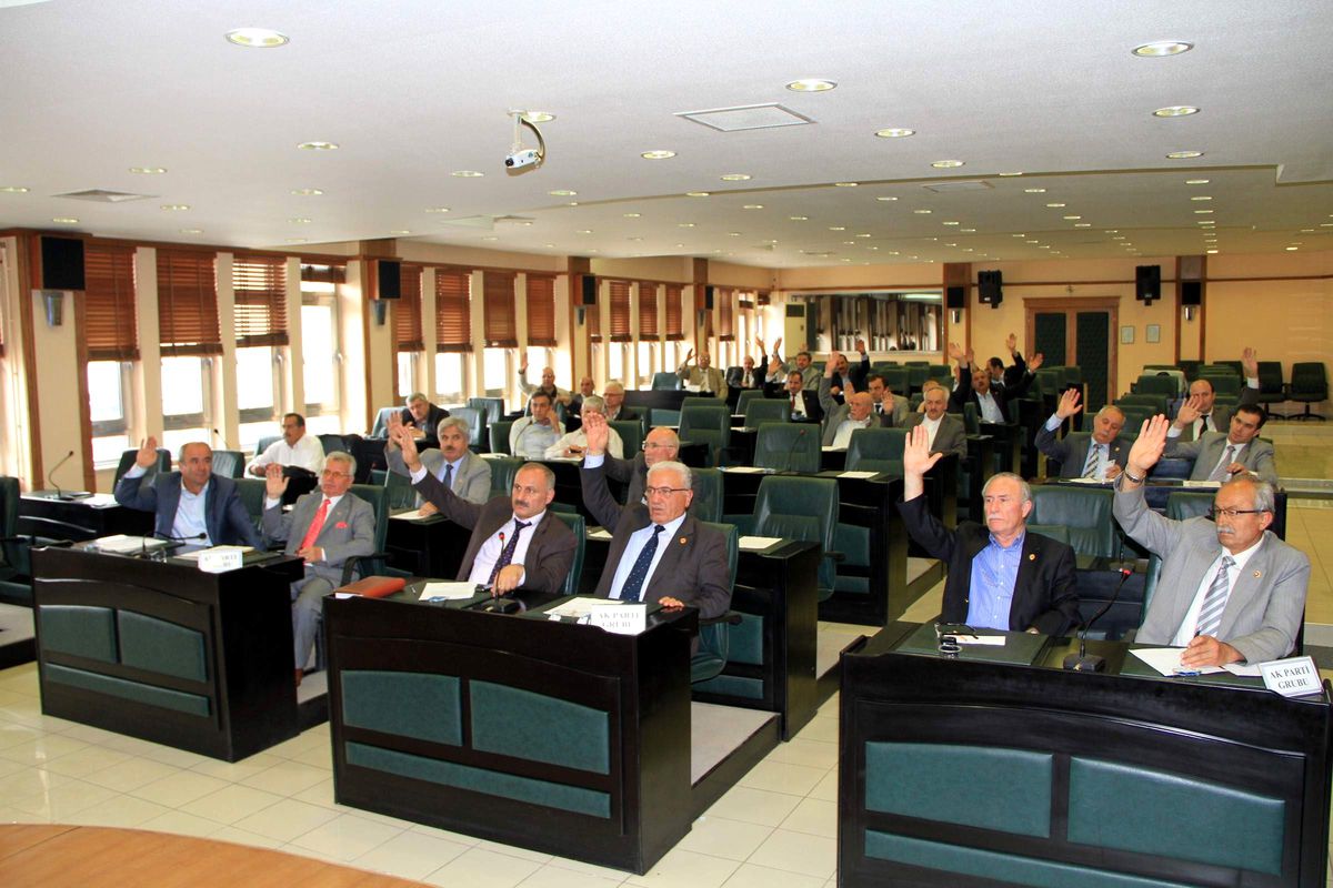 Katı Atık Bertaraf Tesisinden Vazgeçildi