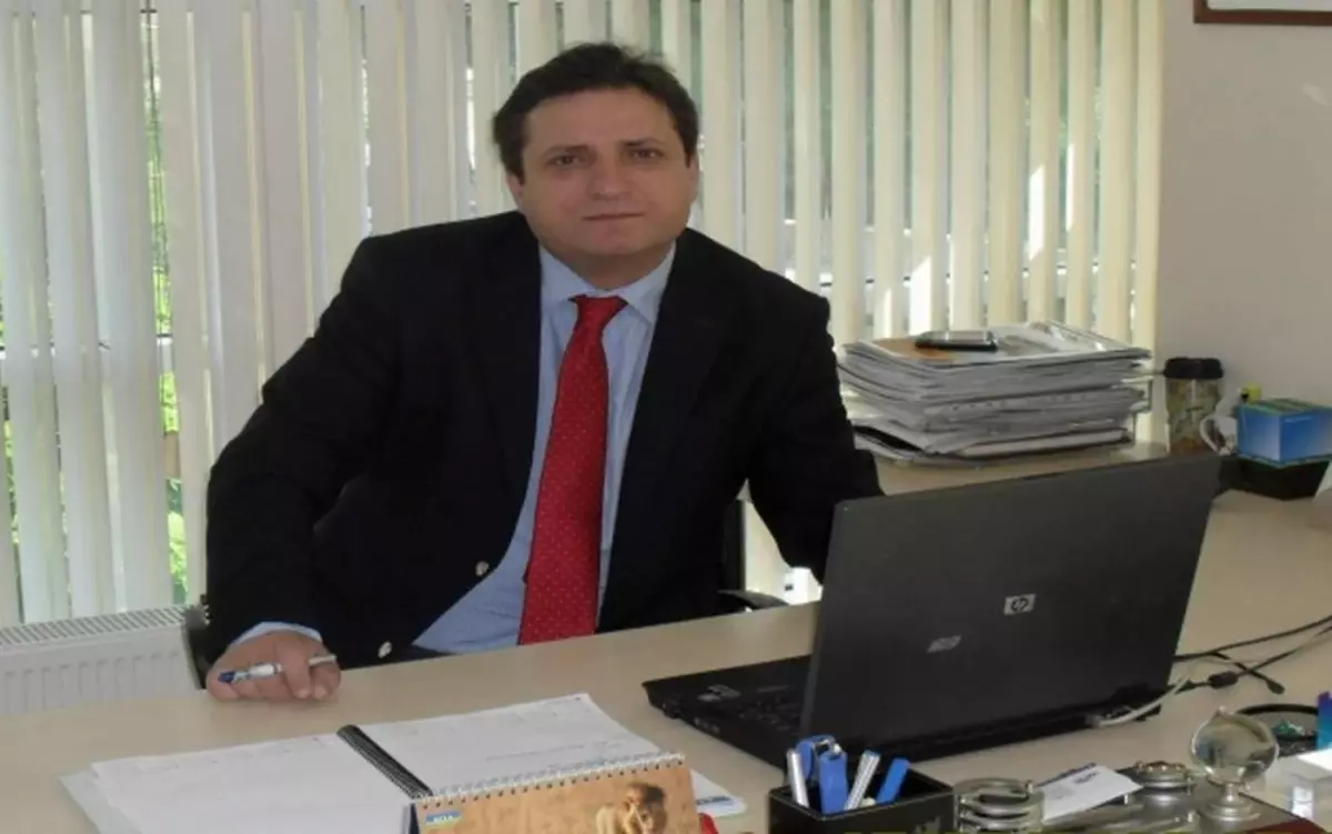 Manisagaz Bölge Müdürü İbrahim Başaran Açıklaması