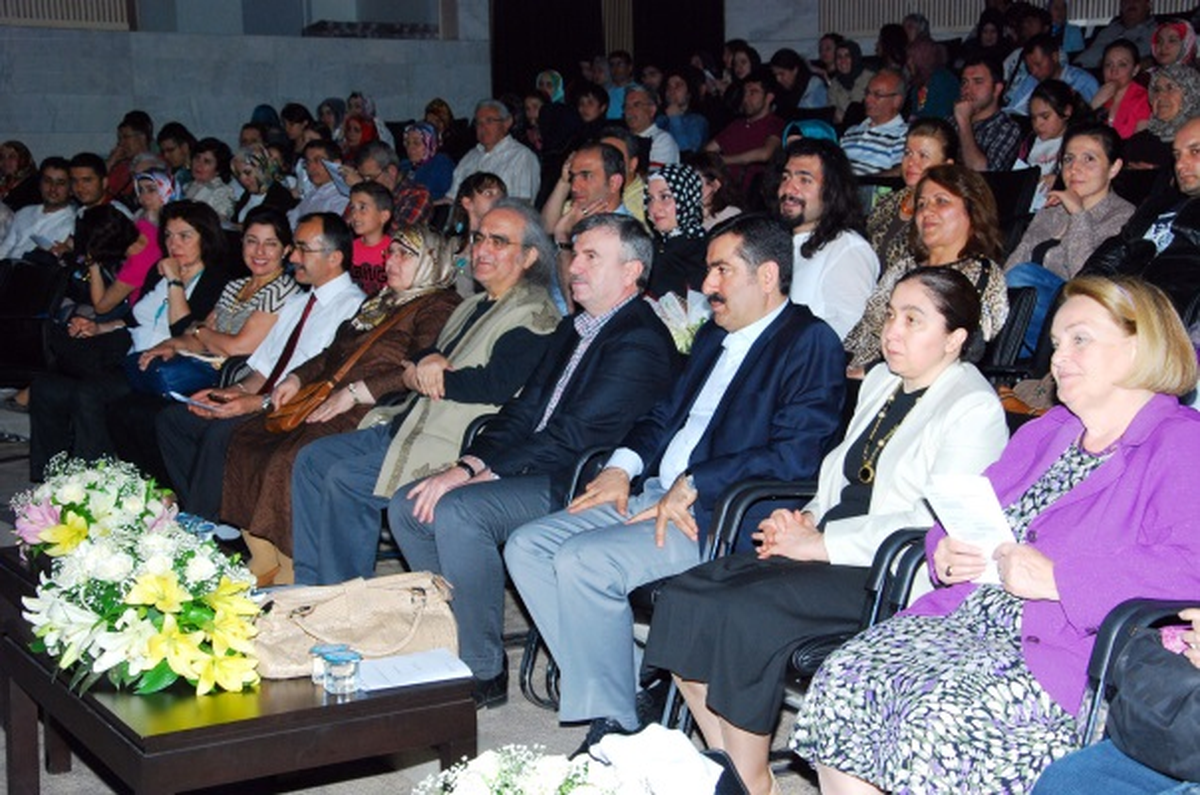 Mevlana\'nın Konya\'ya Gelişiyle Yeni Bir Dönem Başladı
