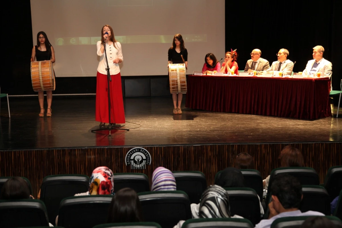 "Sakarya Şiirini En Güzel Okuma Yarışması" Sonuçlandı