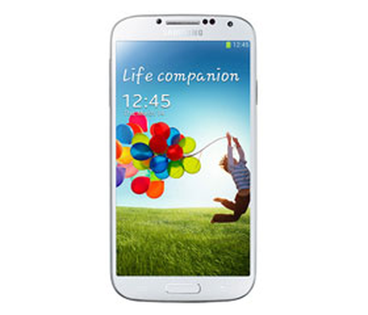Samsung Galaxy S4′e 50 Kalibrelik Darbe