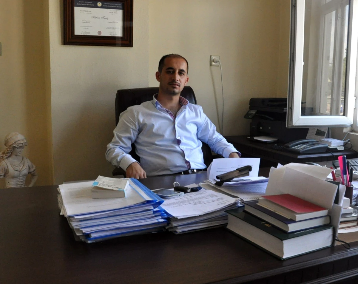 Silopi Belediye Başkan Vekilinin Kaçırıldığı İddiası