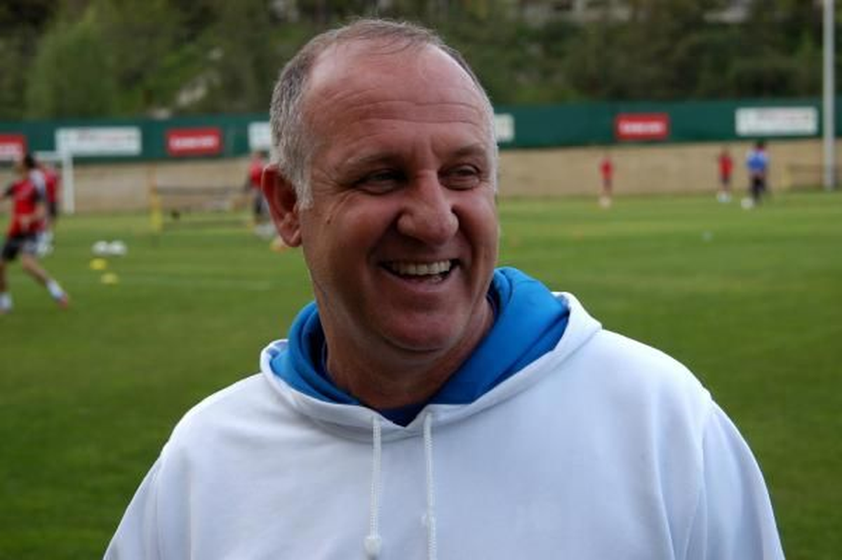 Teknik Direktör Bakkal\'ın Kardemir Karabükspor Karnesi