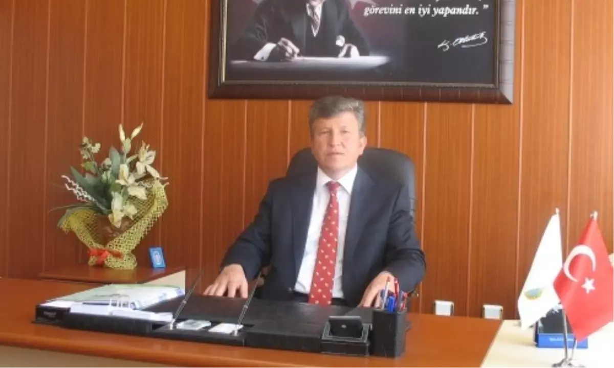 Teknik ve Endüstri Meslek Lisesbinde Yeni Meslek Dalları Açıldı.