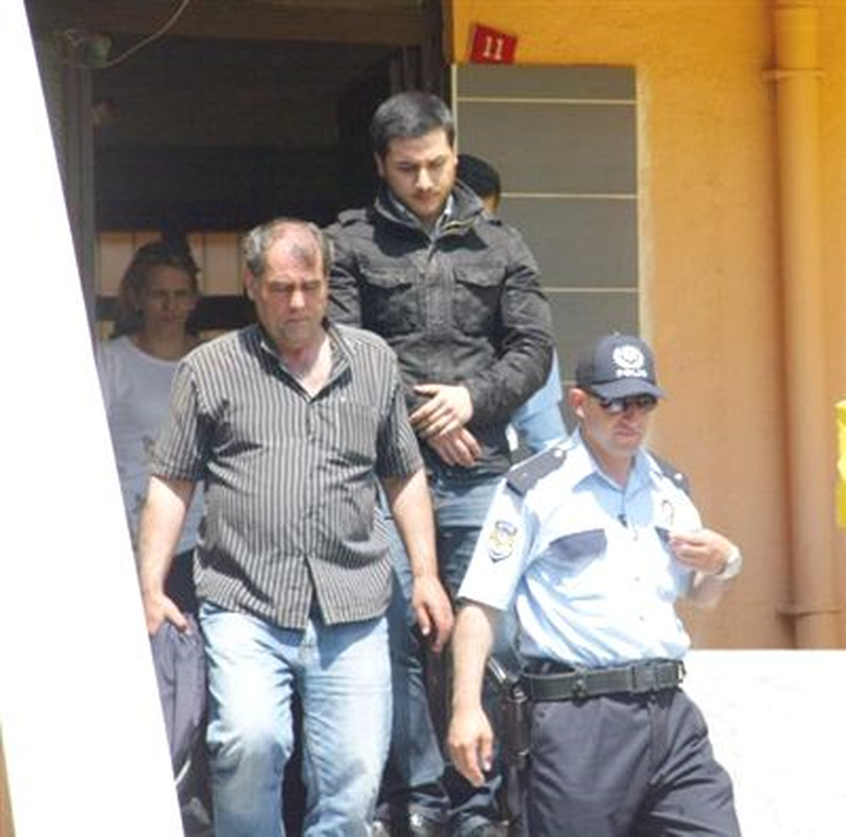 Üniversiteli Kızın Ölümüne Neden Olan Sürücü Tutuklandı