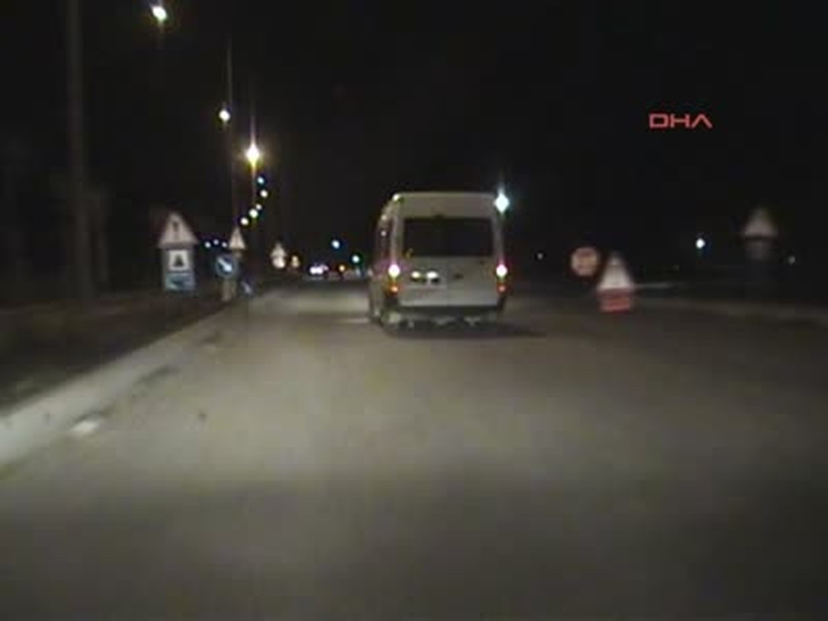 Van\'da Eroin Operasyonu