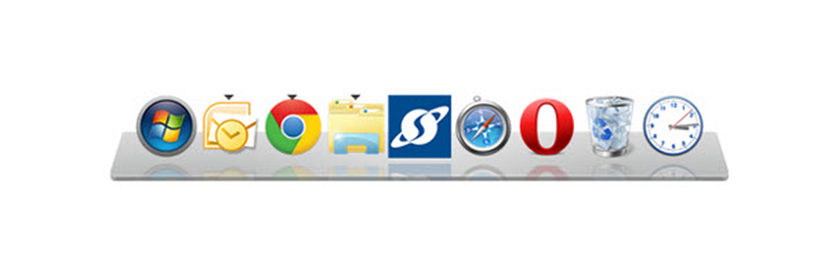 Windows XP\'ye bir tekme daha!