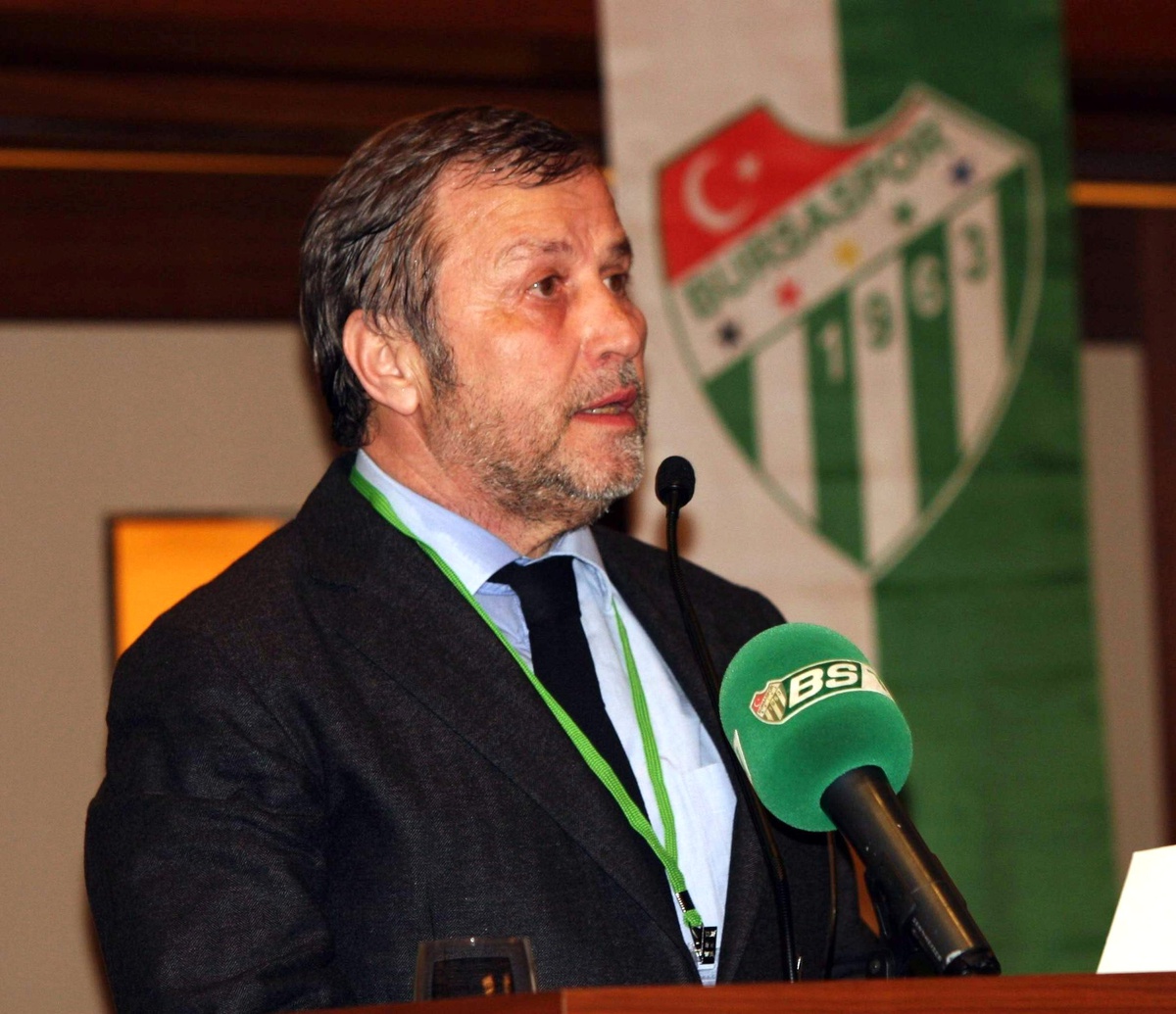 Yazıcı\'nın Sağlık Durumunda Gelişme Yok