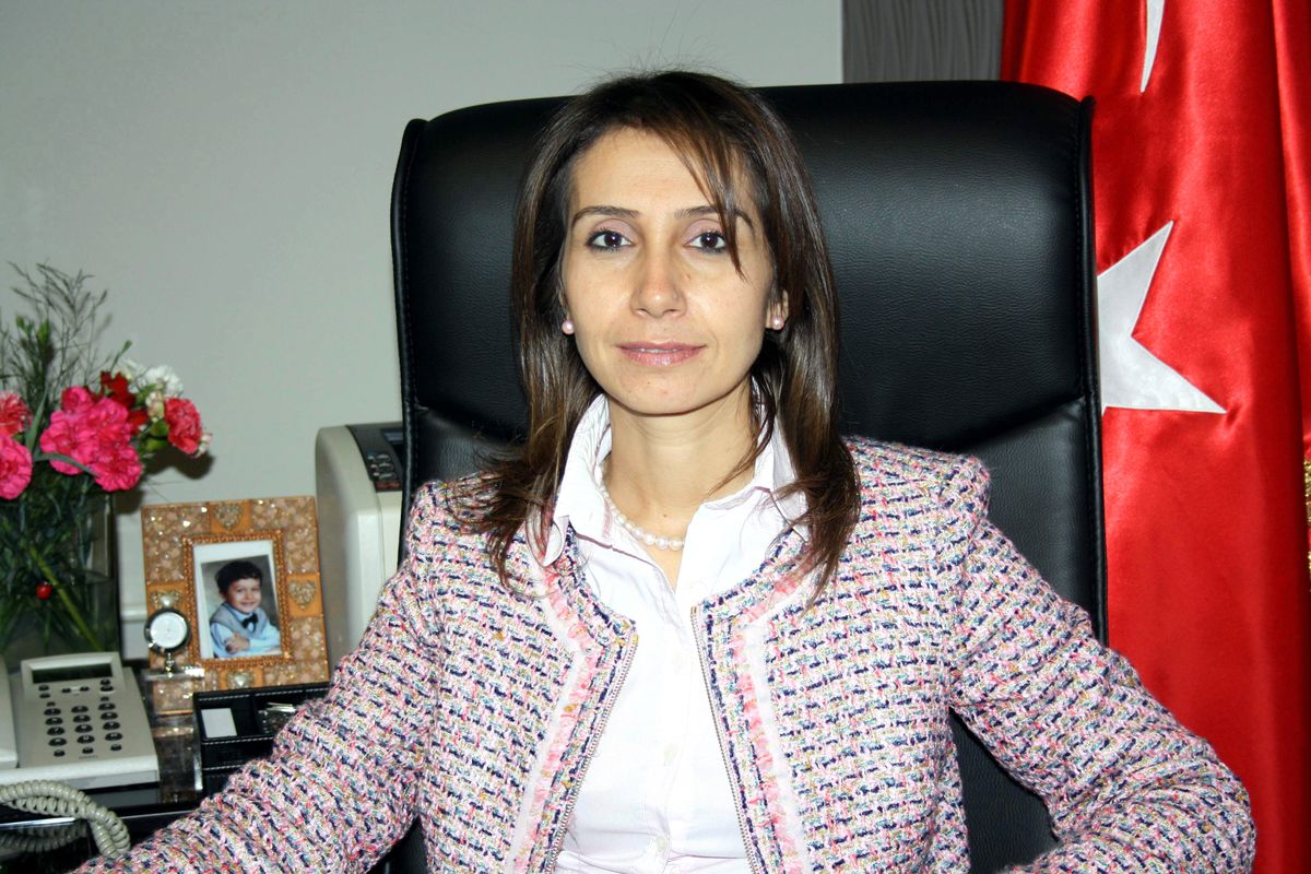 10 Mayıs "Dünya Sağlık İçin Hareket Et" Günü
