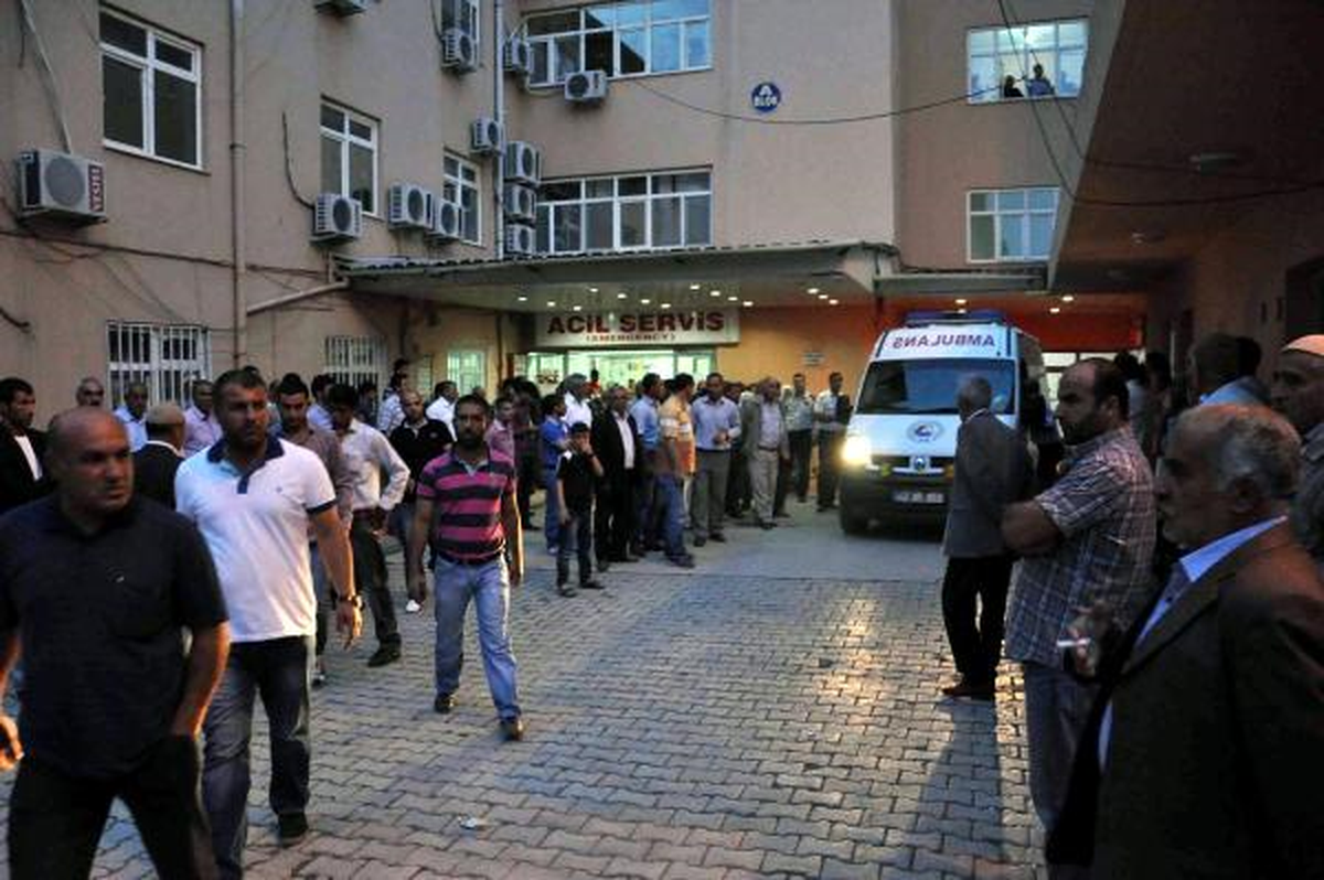 14 Yaşındaki Çobanın Esrarengiz Ölümü
