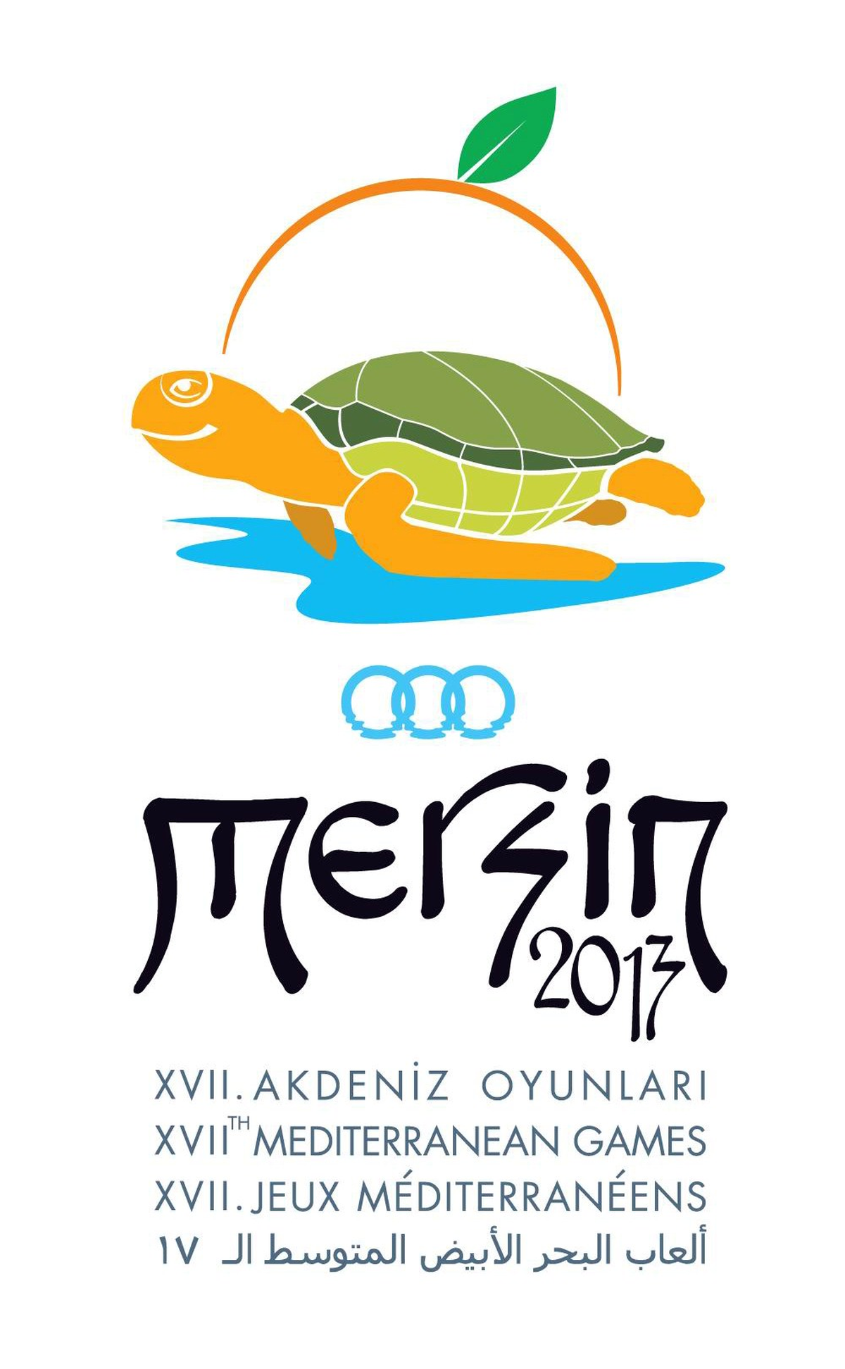 2013 Akdeniz Oyunları\'na Doğru