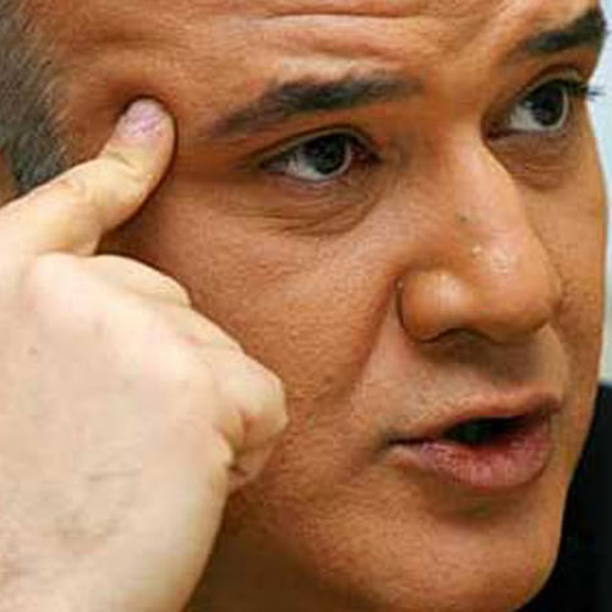 Ahmet Çakar Tepki Çekti