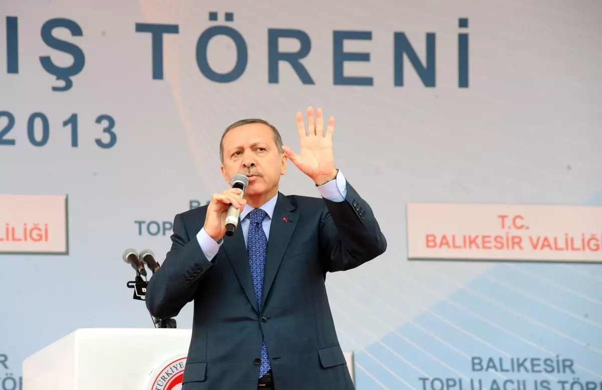 AK Parti Genel Başkanı ve Başbakan Recep Tayyip Erdoğan, "İsrail\'in Şam\'a Yaptığı Hava Saldırısı...