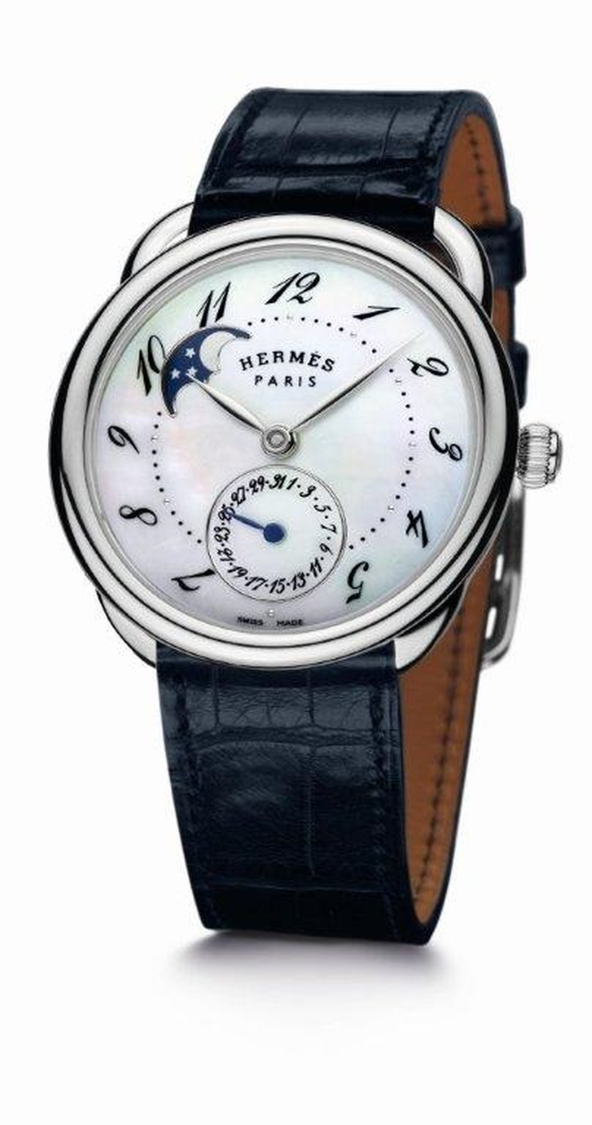Annenize Hermès Arceau Petite Lune Hediye Edin