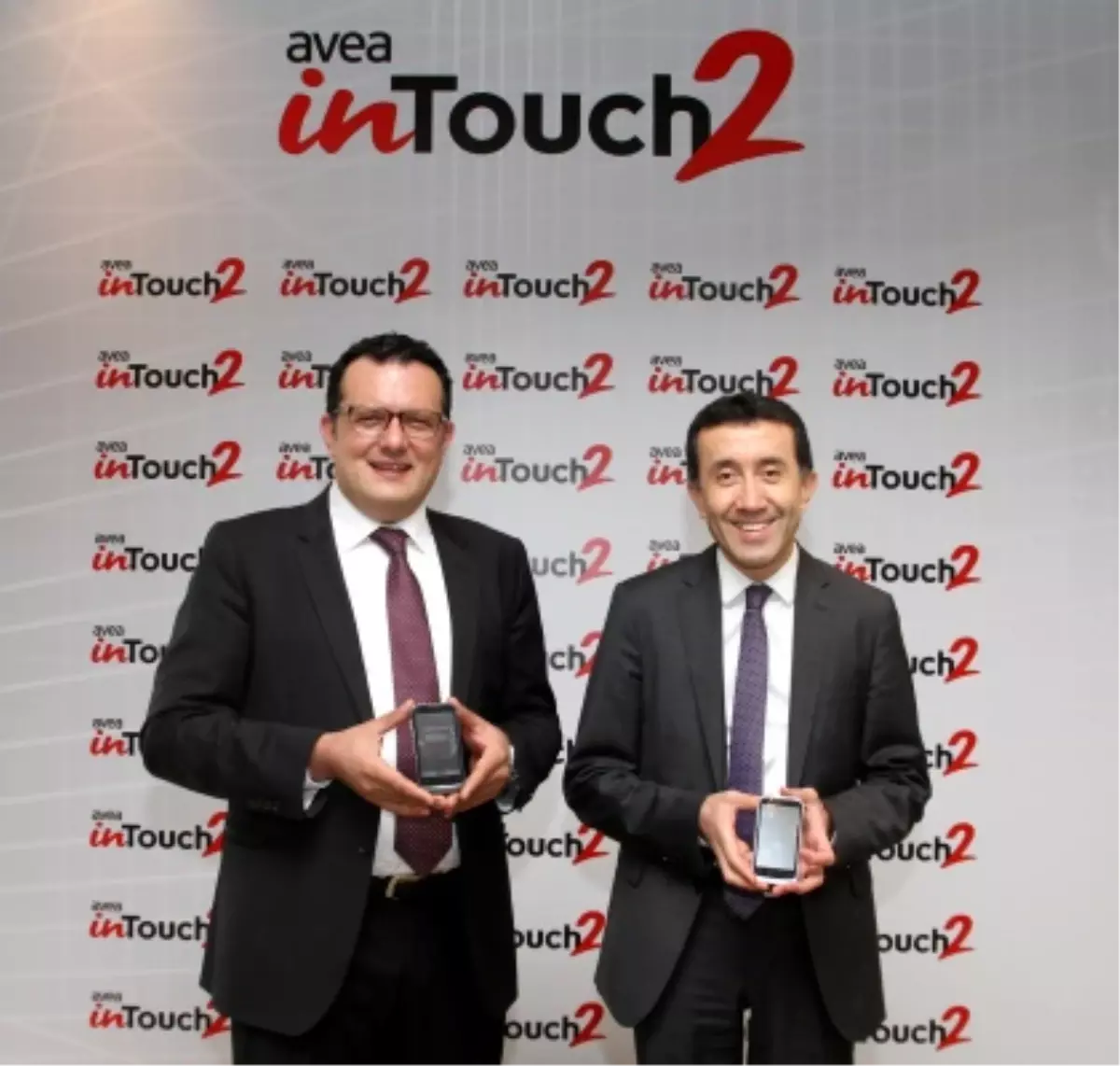 Avea inTouch 2 Tanıtıldı