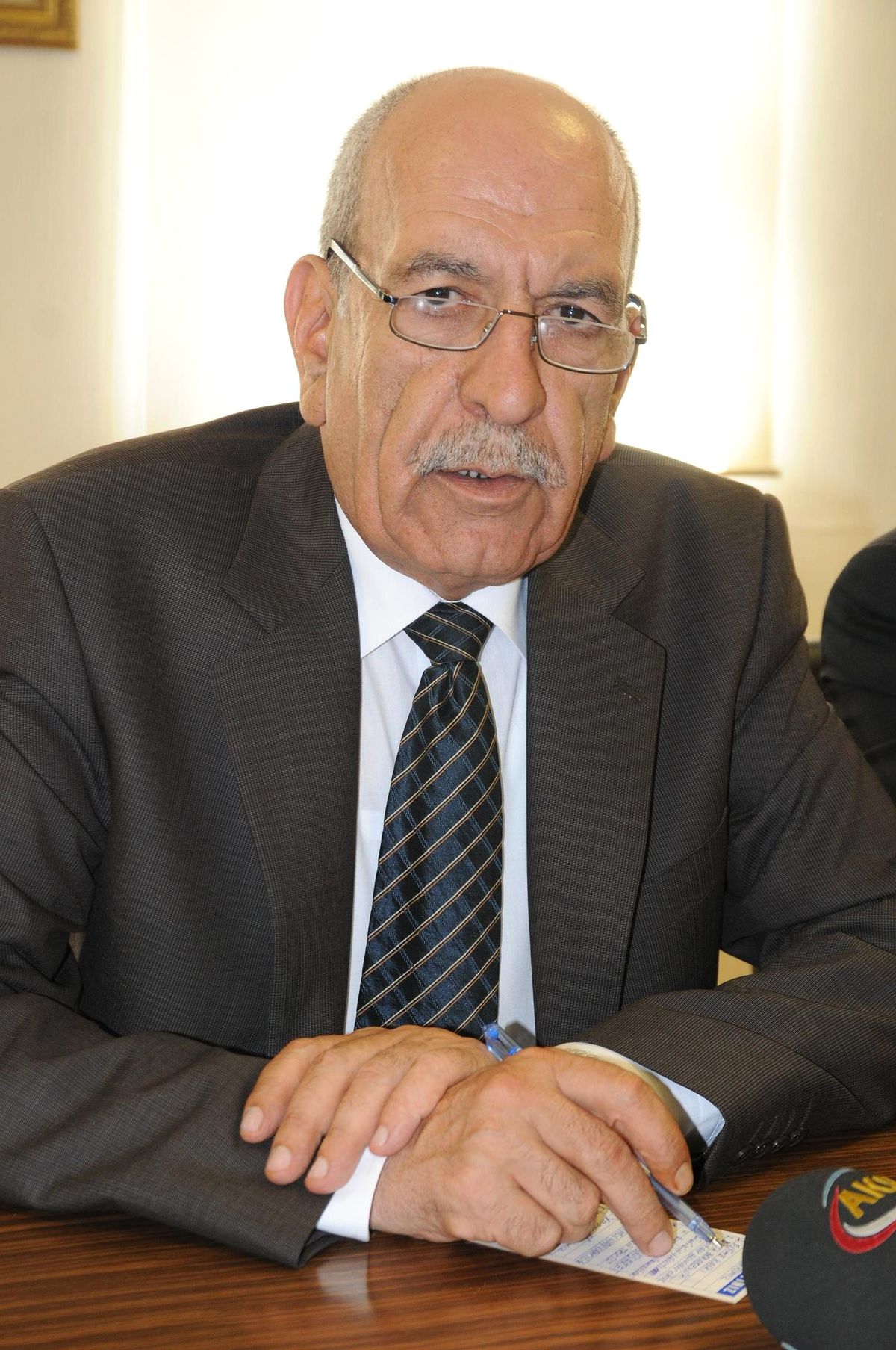 Balsuyu Yeniden Aday