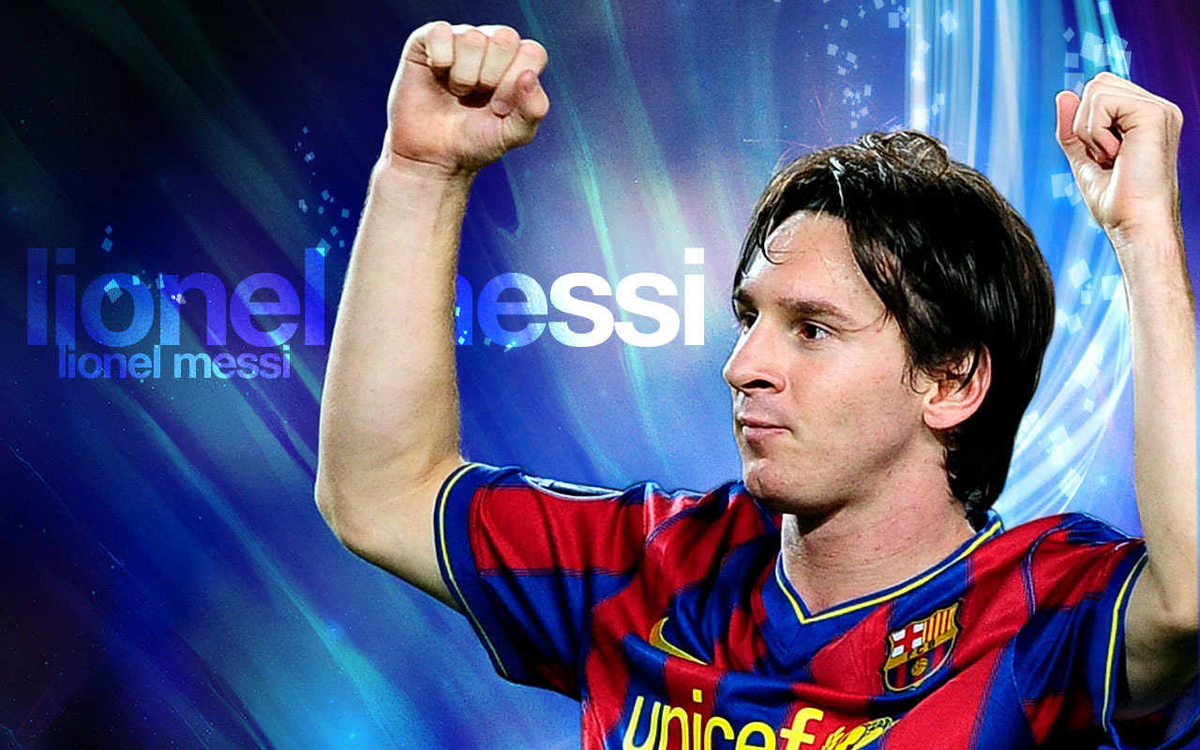 Barcelona\'da Messi Bağımlılığı Artıyor