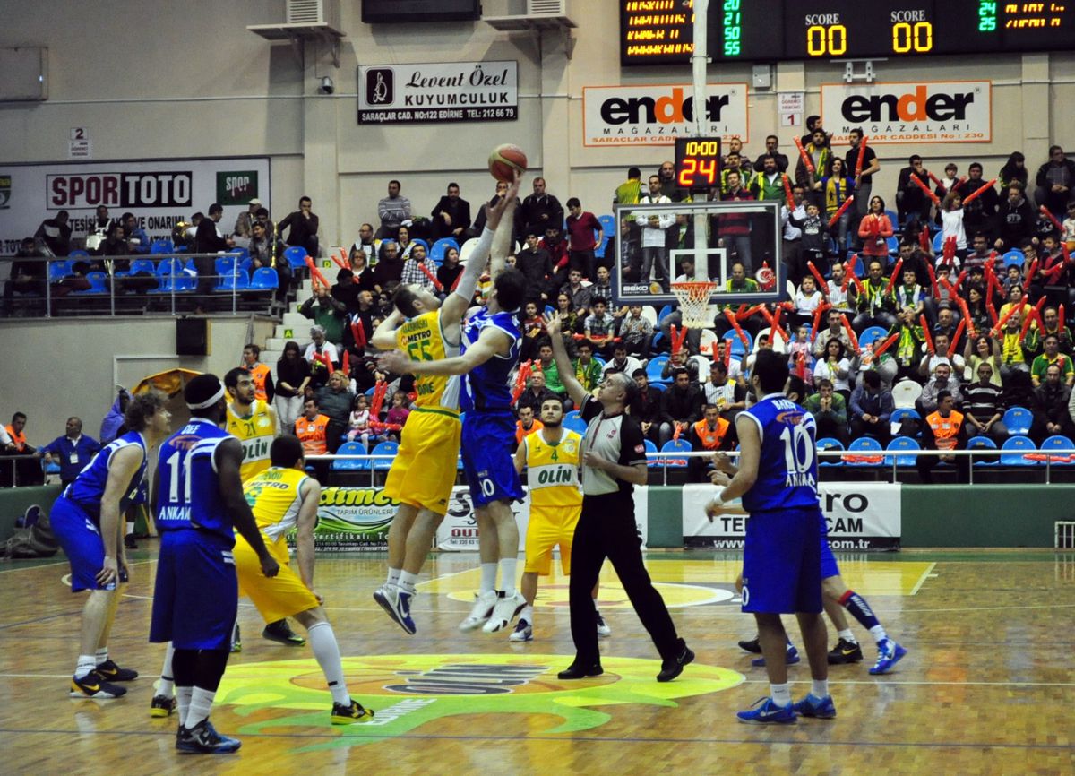 Beko Basketbol Ligi