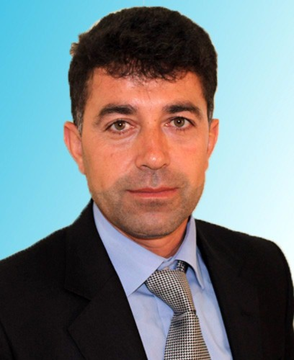 Belediye Başkan Yardımcılığına 2 Atama
