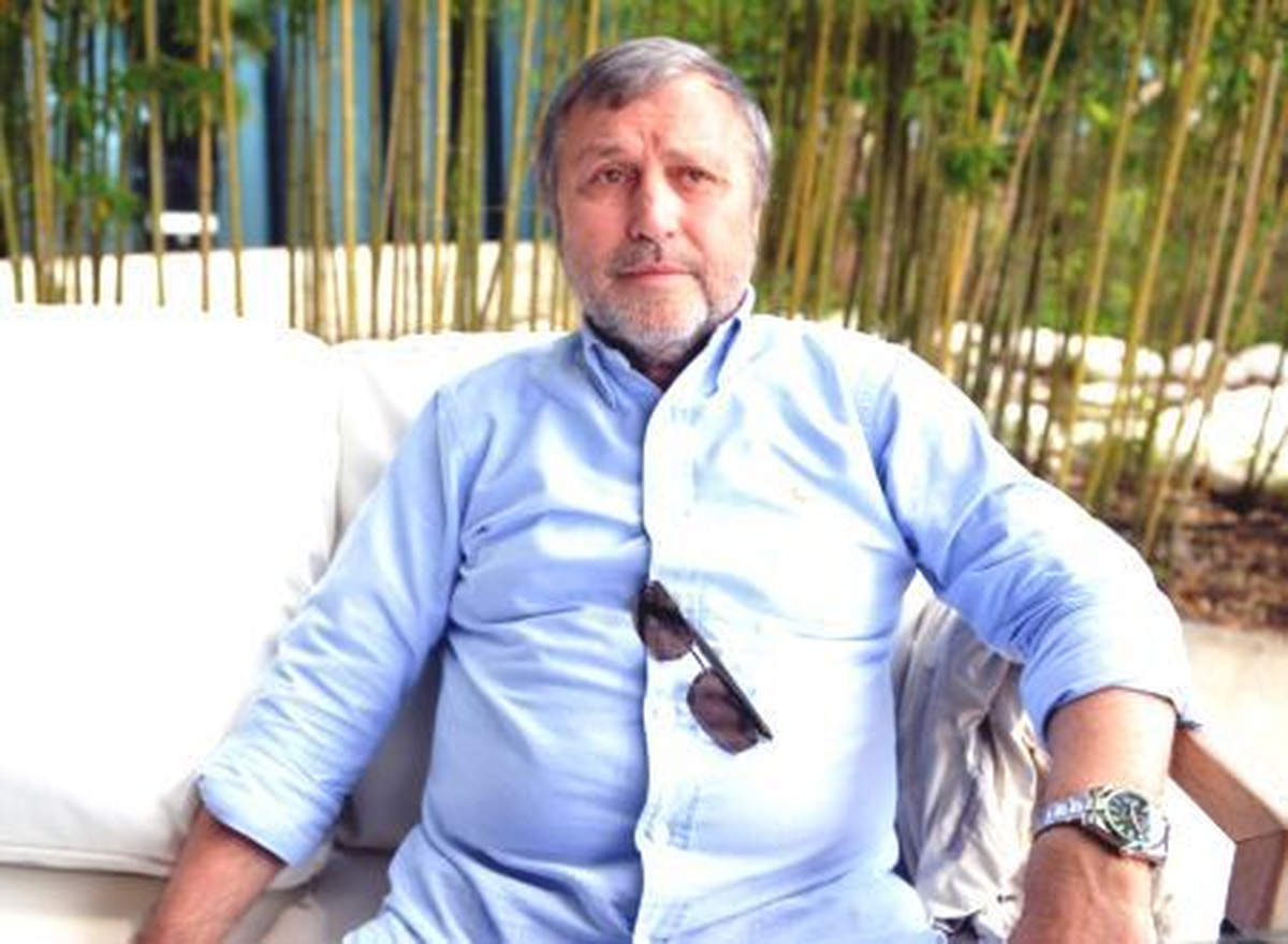 Bursaspor Başkanı Yazıcı\'nın Vefatıyla İlgili Açıklama