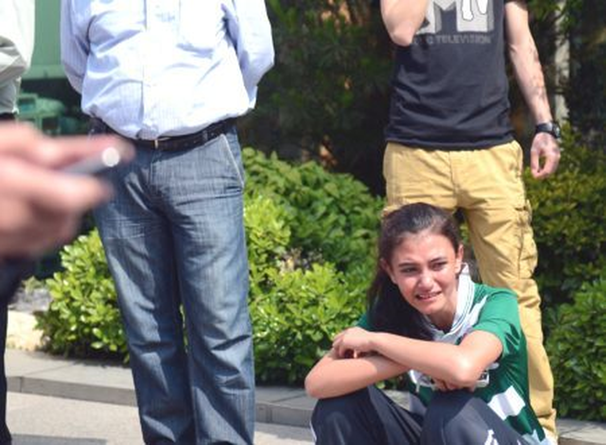 Bursaspor Kulübü Başkanı Yazıcı\'nın Vefatı