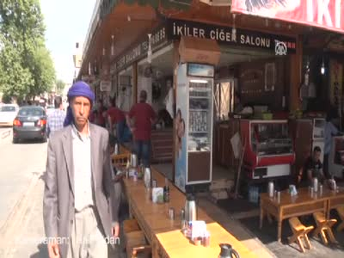 Demir Eksikliğine Karşı Ciğer