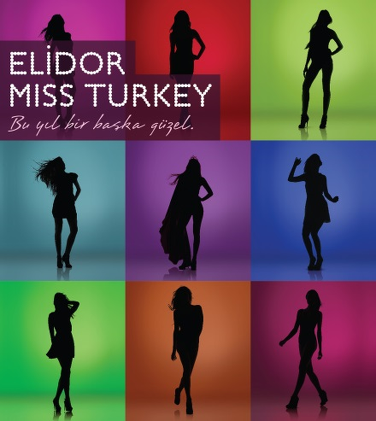 Elidor Miss Turkey Başvuruları Rekorla Tamamlandı