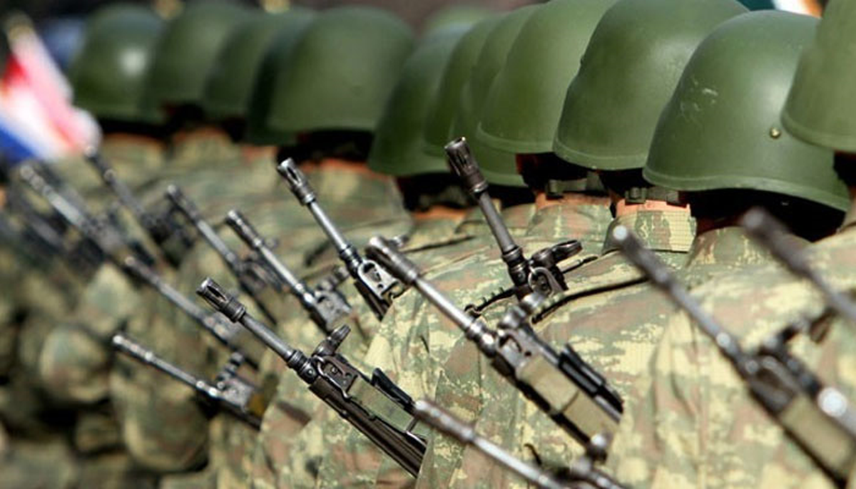 Emekli Askerler Barış Köprüsünü Kurmak Amacıyla Diyarbakır\'a Geliyor
