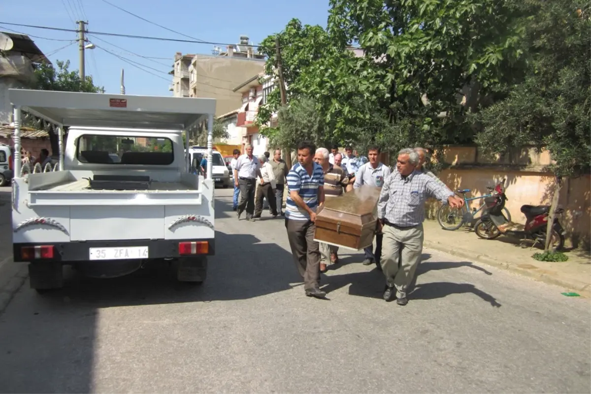 Evinde Kalp Krizi Geçiren Yaşlı Kadın Ölü Bulundu