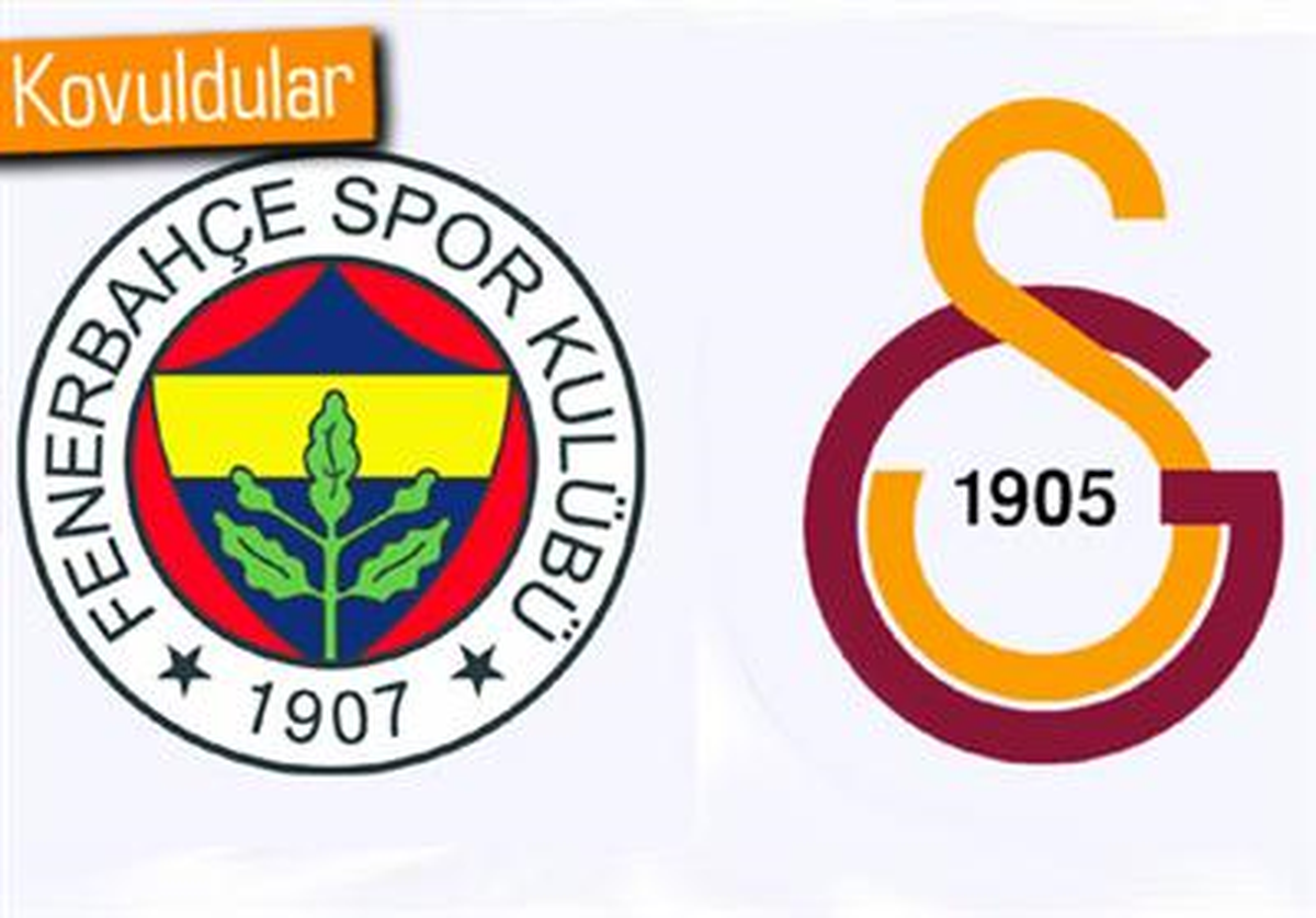 Fenerbahçe, Cimbom Tweet\'i Atan Sporcularını Kovdu