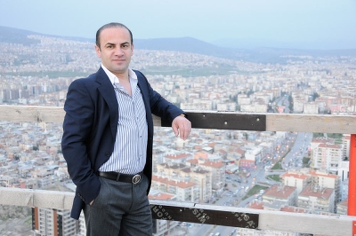 Galataport İhalesinde Tek İzmirli; FOLKART
