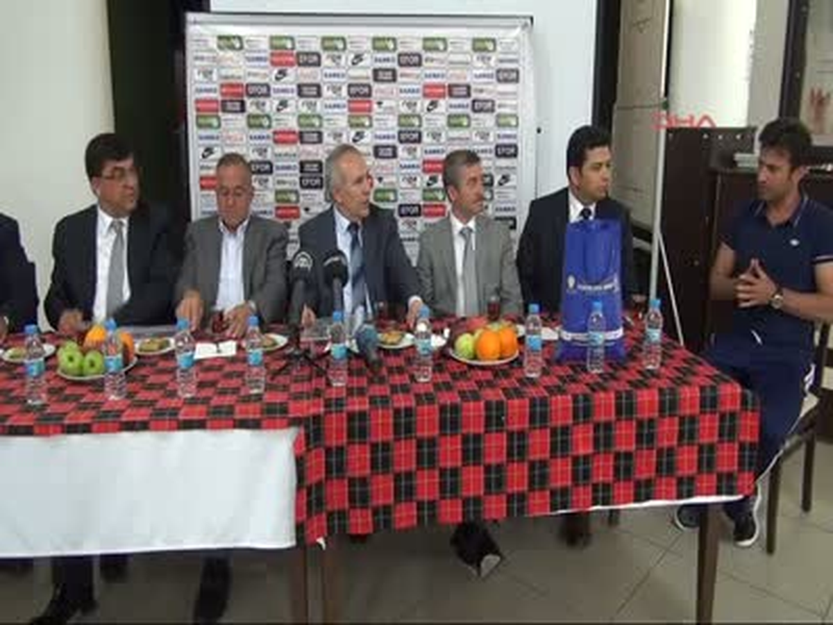 Gaziantepspor\'a 250 Bin Lira Prim