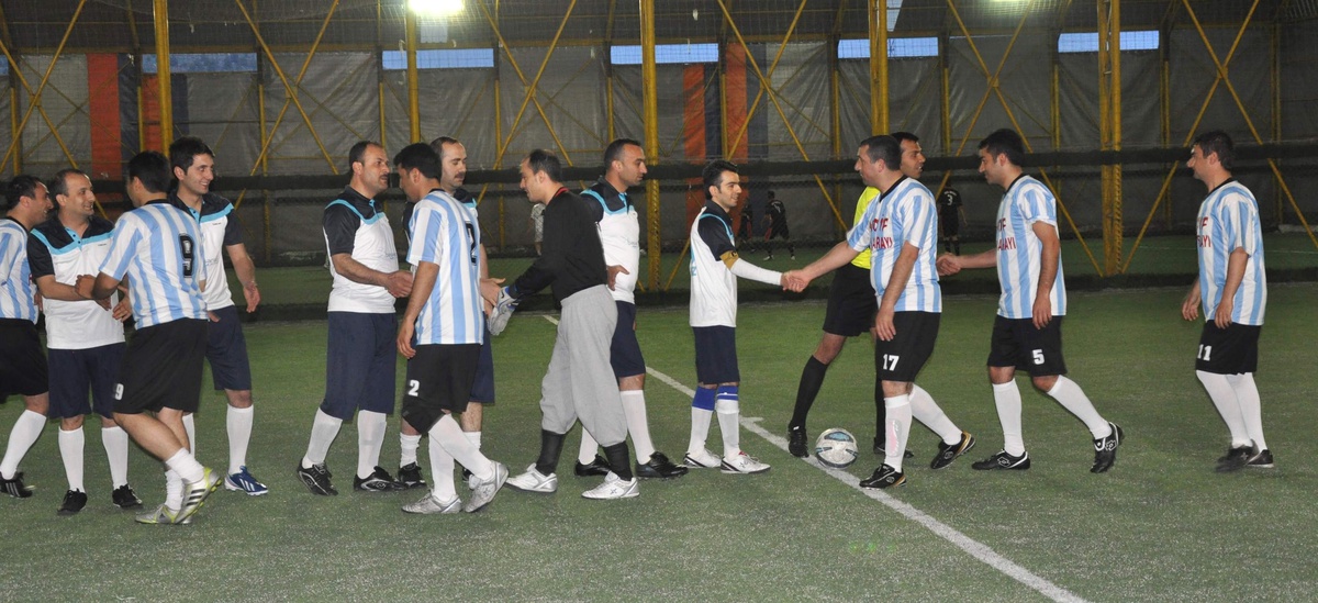 "Herkes İçin Spor\'da Yarı Finalistler Belli Oldu