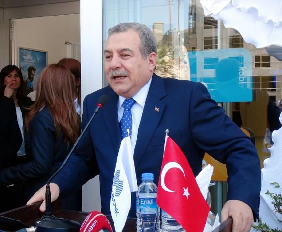 İçişleri Bakanı: Valiler Kararnamesi Eli Kulağında