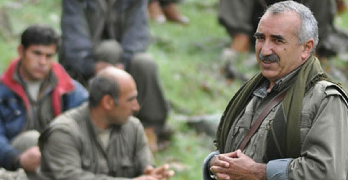 Kandil\'den PKK\'ya Acil Çağrı