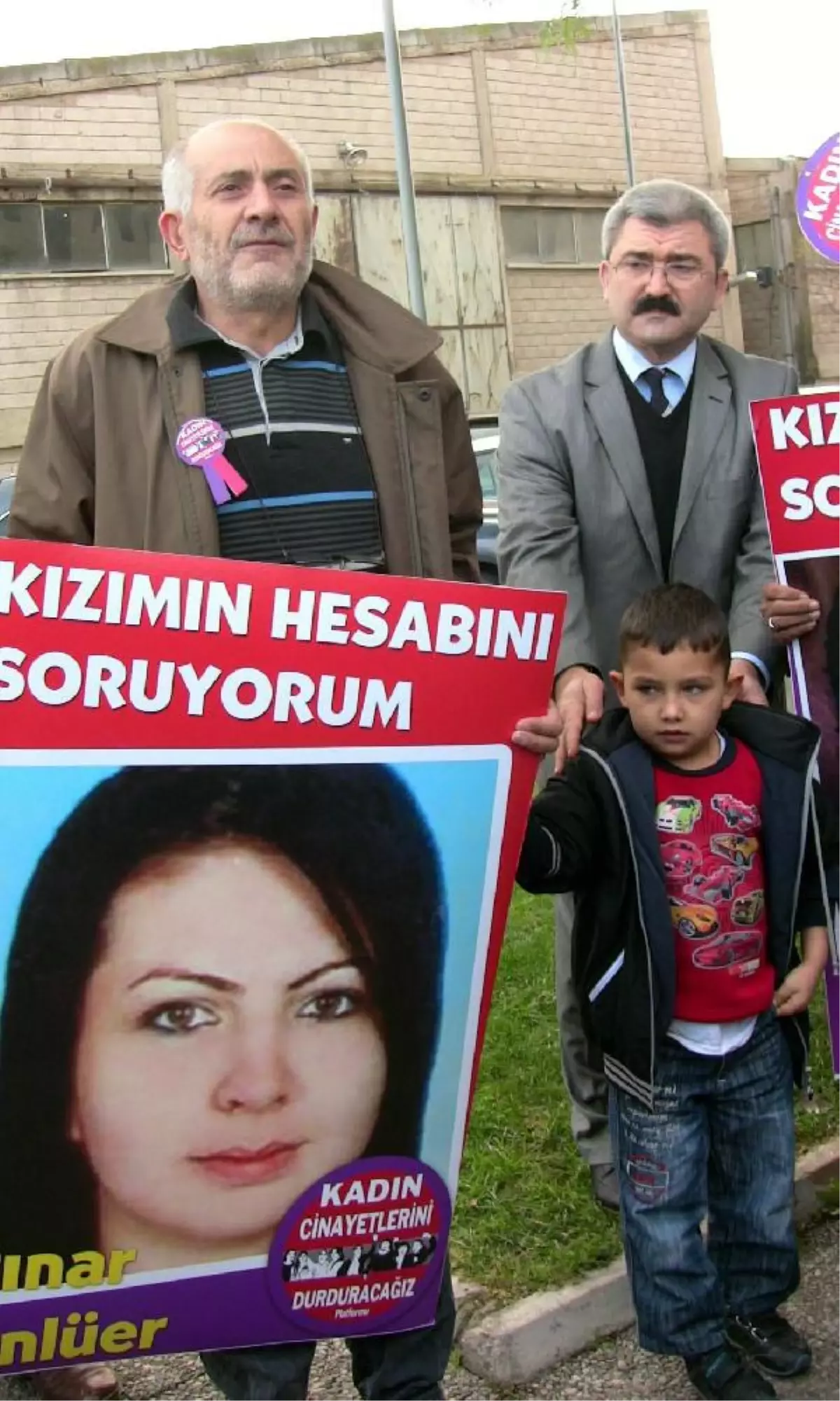 Kendisiyle Evlenmeyen Kadını Öldüren Saplantılı Aşık Hakim Önünde