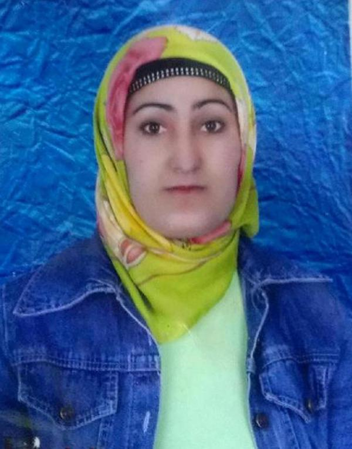 Kız Kardeşinin Cesedini Derede Buldu