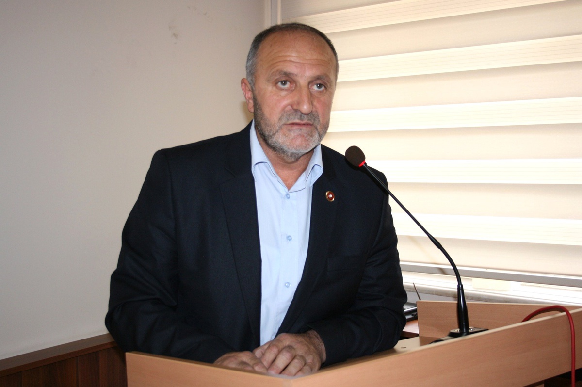 Komisyon Tavuk Kümeslerini İnceledi