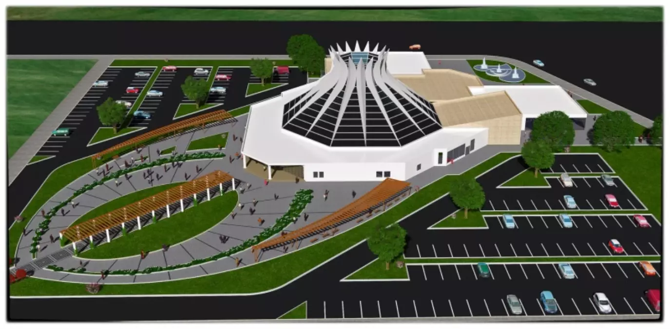 Malatya Belediyesi'nden Bir Dev Proje Daha