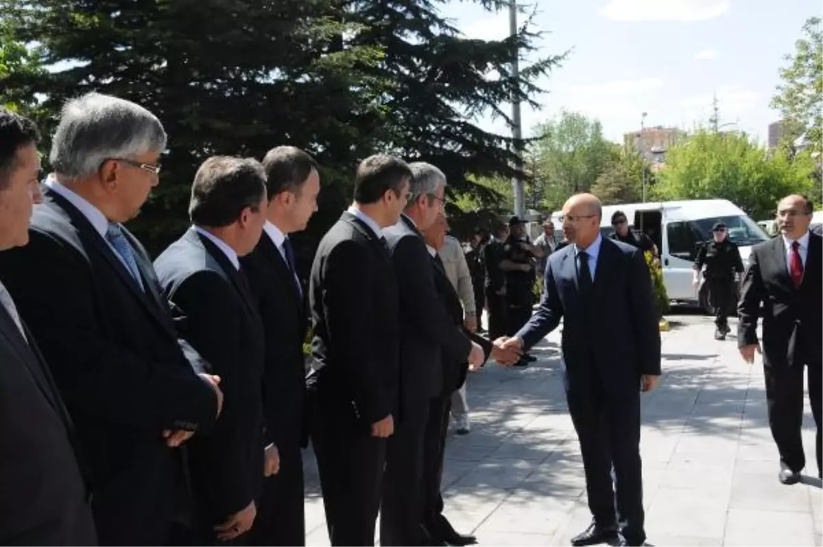 Maliye Bakanı Şimşek: Ülkemiz Çözümle Birlikte Çok Daha Hızlı Kalkınacak, Gelişecek