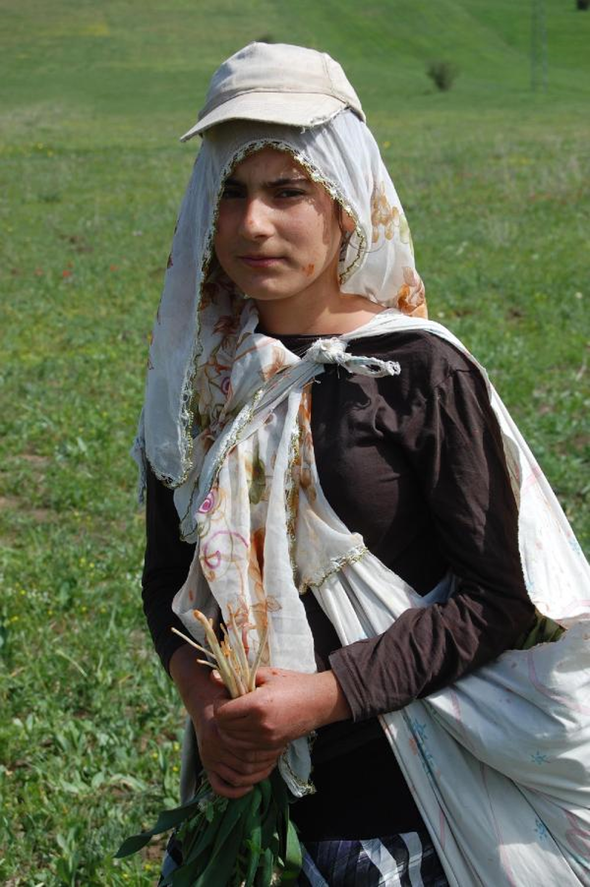 Mizgin\'in En Büyük Hayali