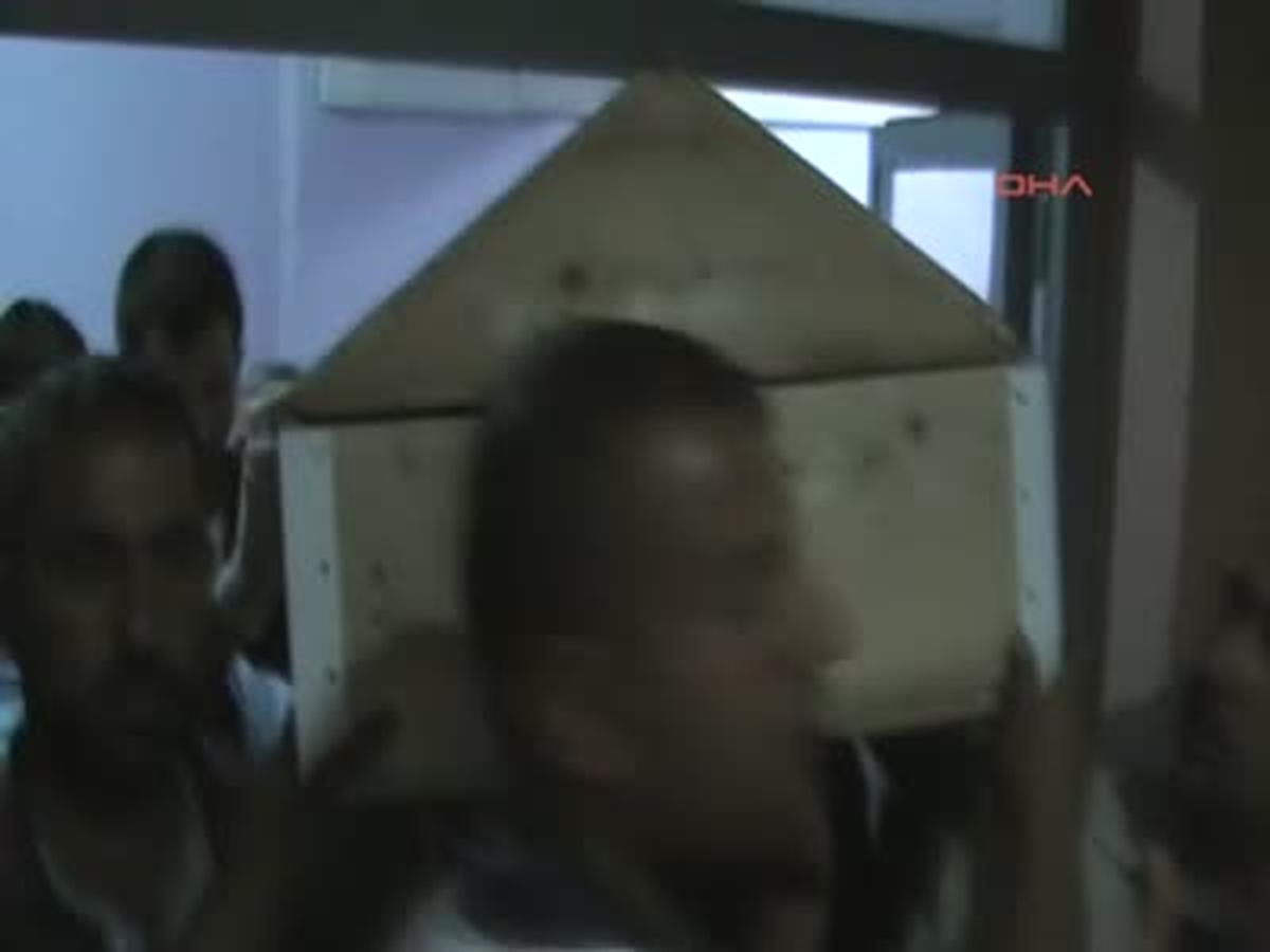 14 Yaşındaki Çobanın Esrarengiz Ölümü