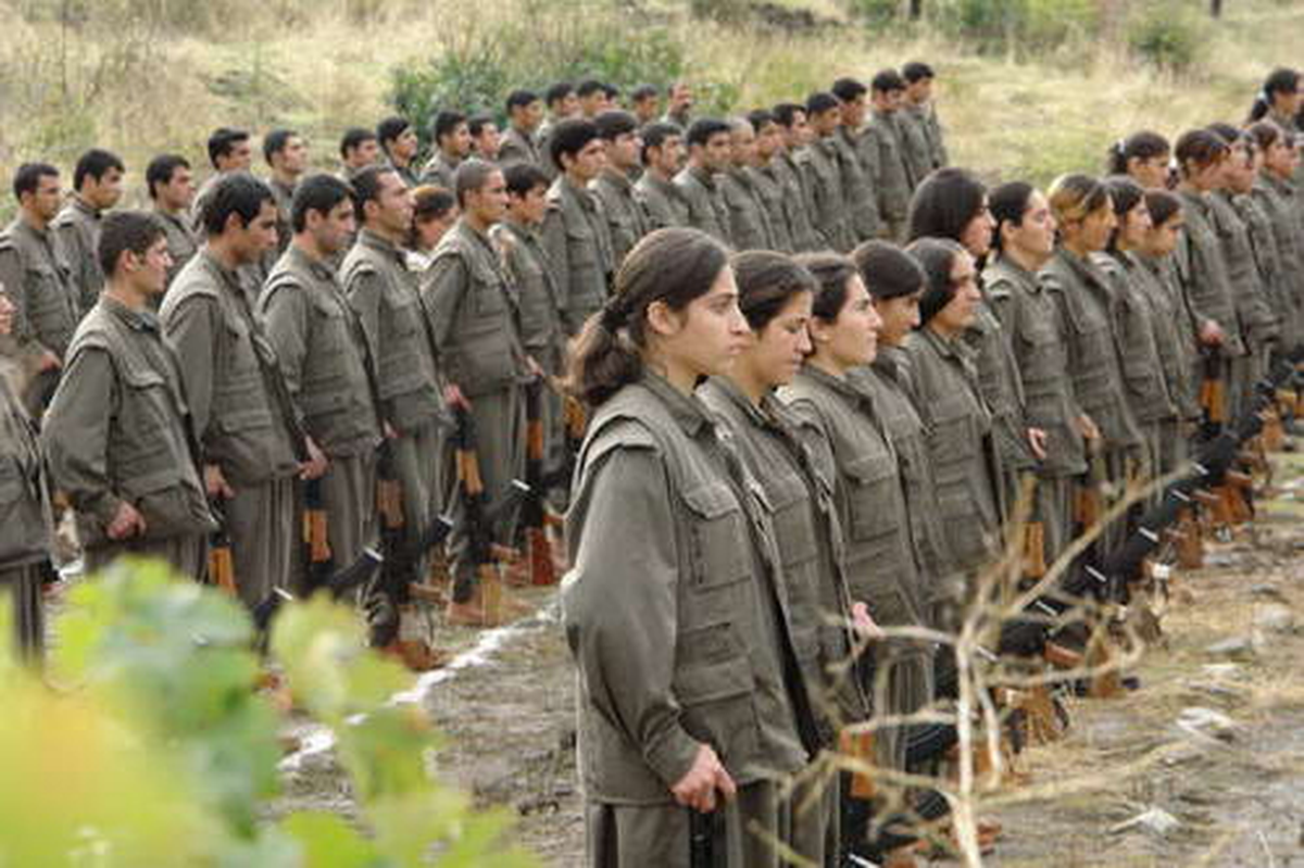 PKK'dan Çekilmeye 1 Gün Kala Yeni Şart!