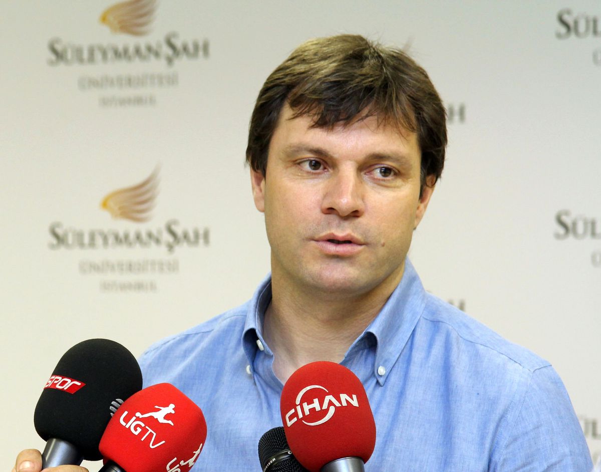 Sağlam: "Başkan Sıkıntıların Üstünden Geldi"
