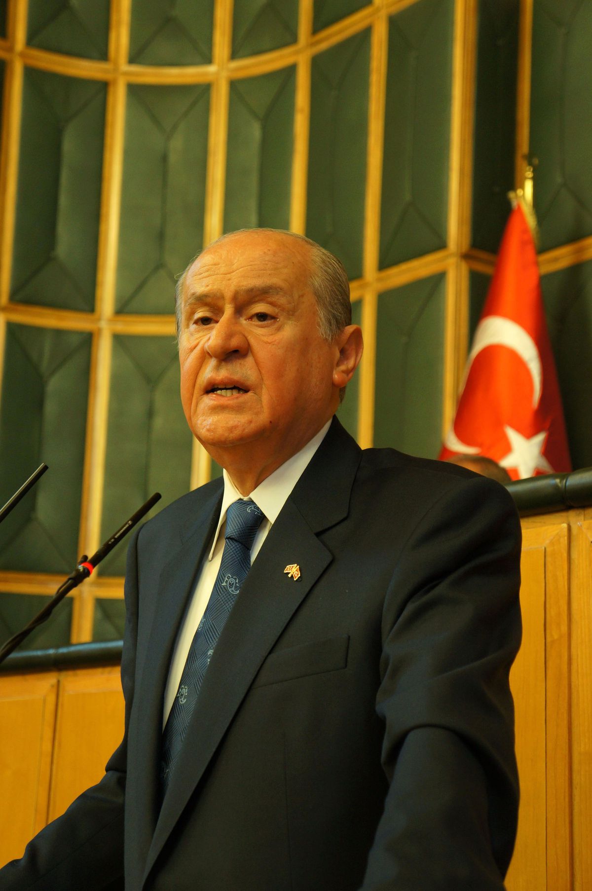 'Şampuan Galatasaray'